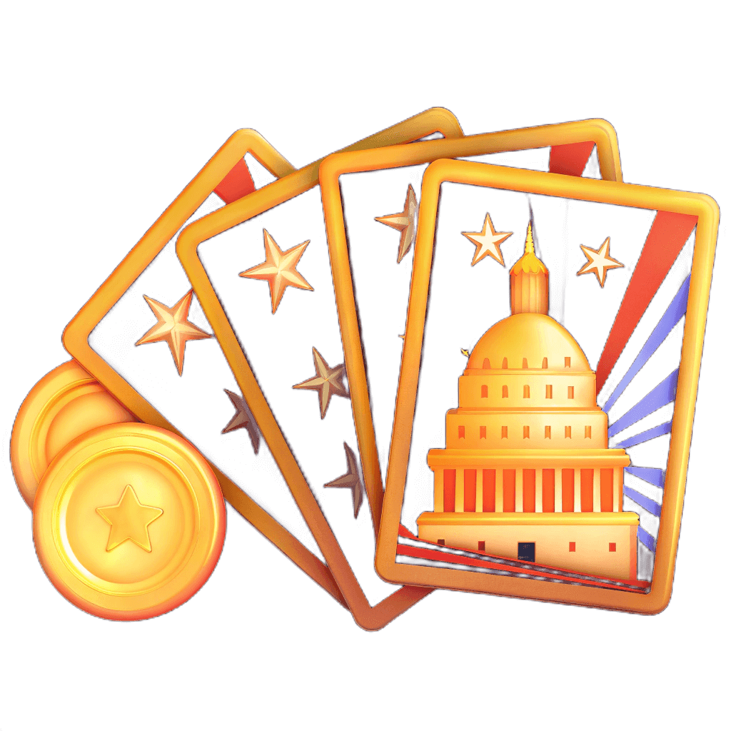 District of Columbia icon