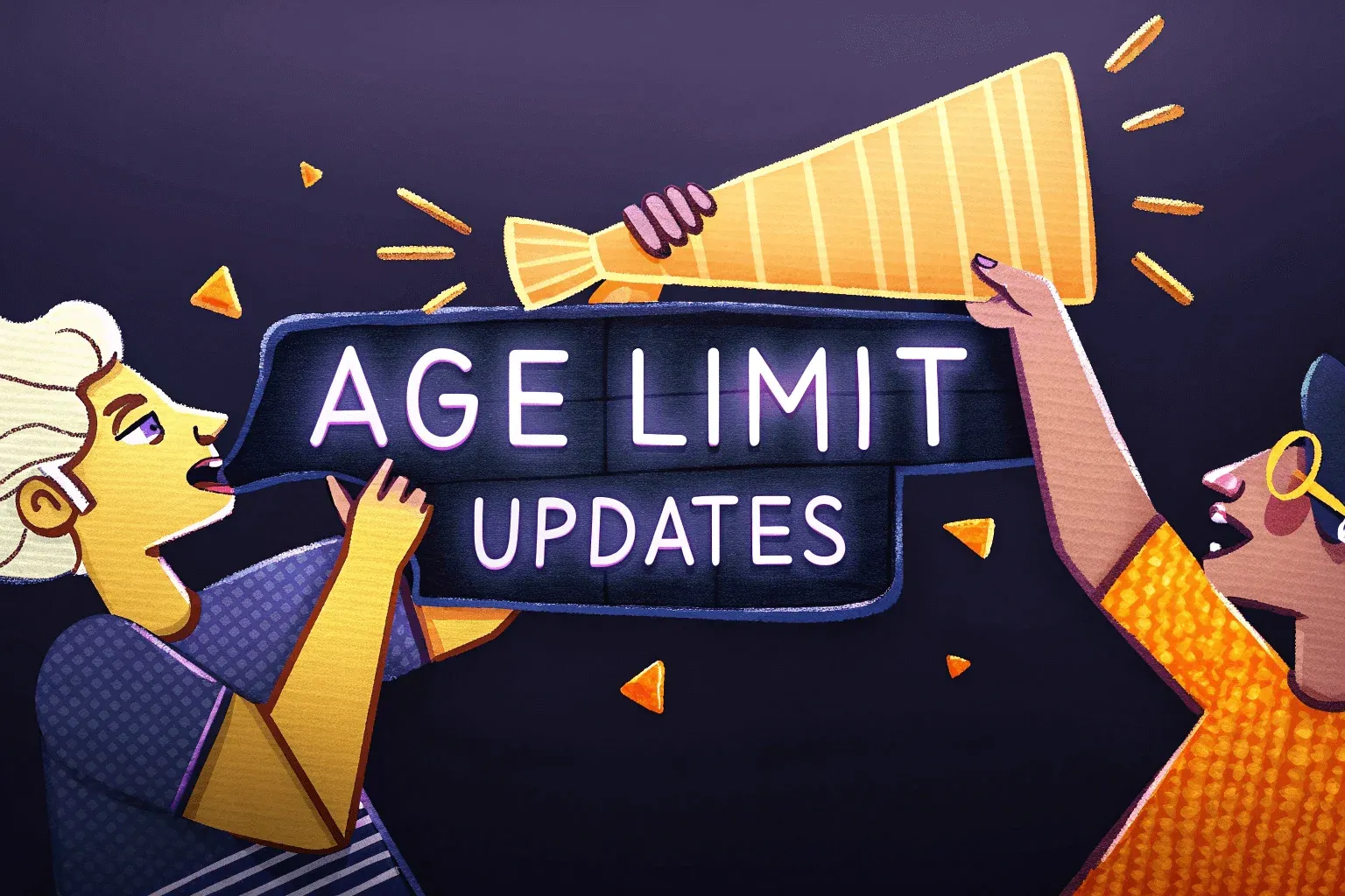 Sweepstakes Casinos Lower Age Limit Back to 18