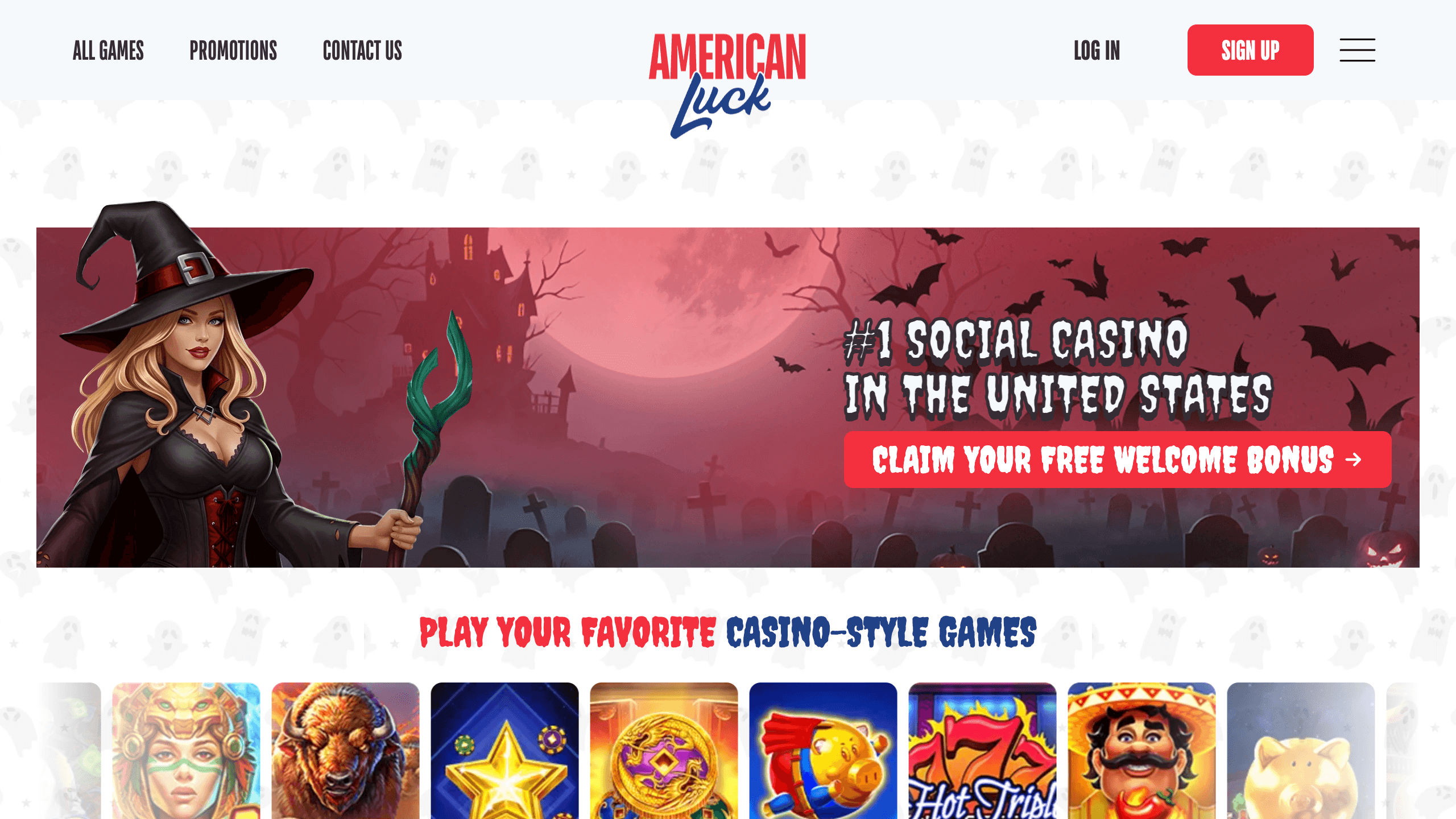 American Luck Review — Predictable Value, Fast Payouts, And a Slot Library That Moves