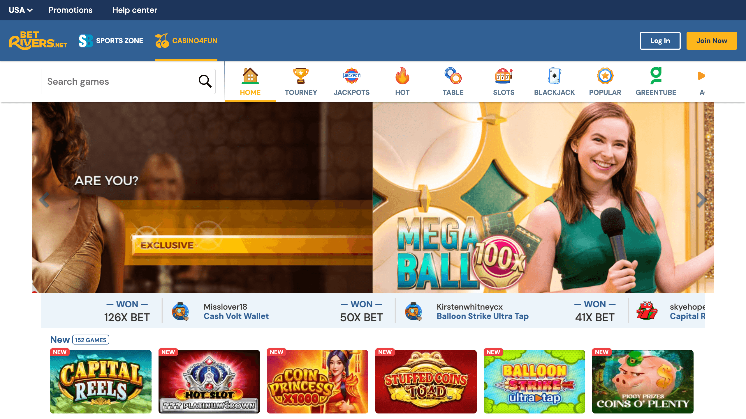 BetRivers.net Review: Free Daily VC$, Real Sportsbook Vibes, Zero Cash‑Out