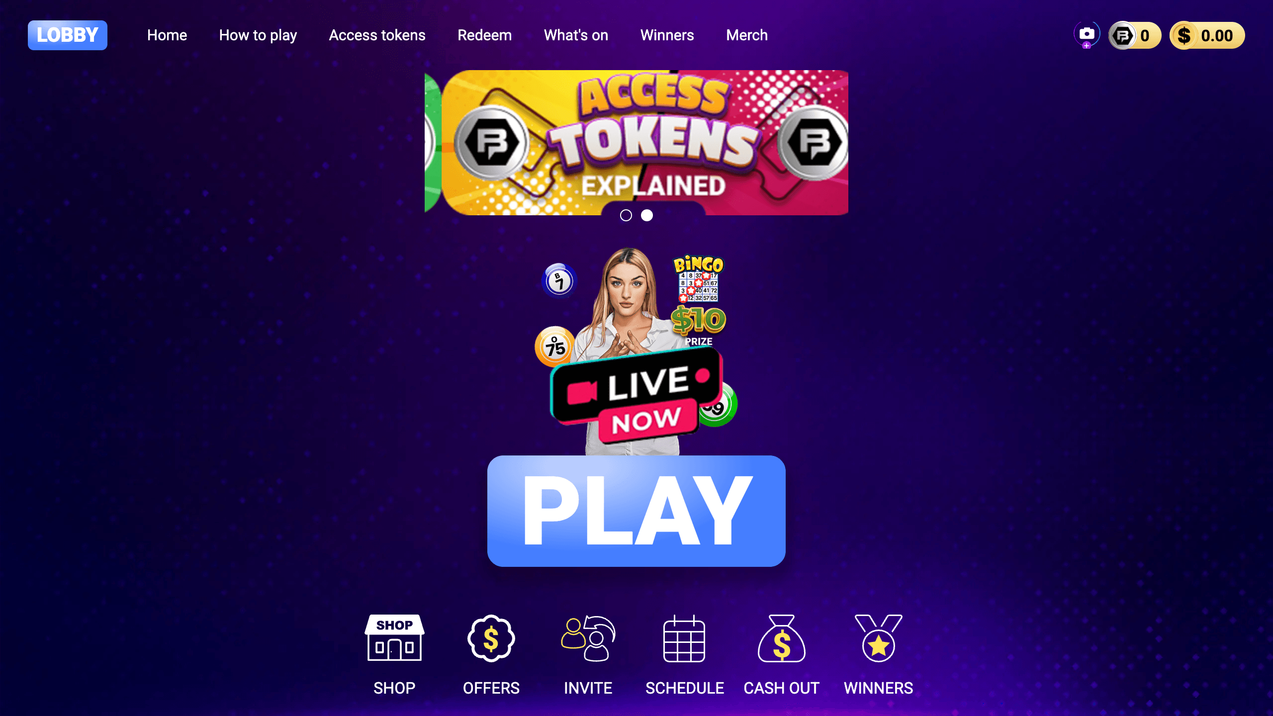 Bingoport Review 2026: Free Bingo Engine, Real Payouts, Zero Apps