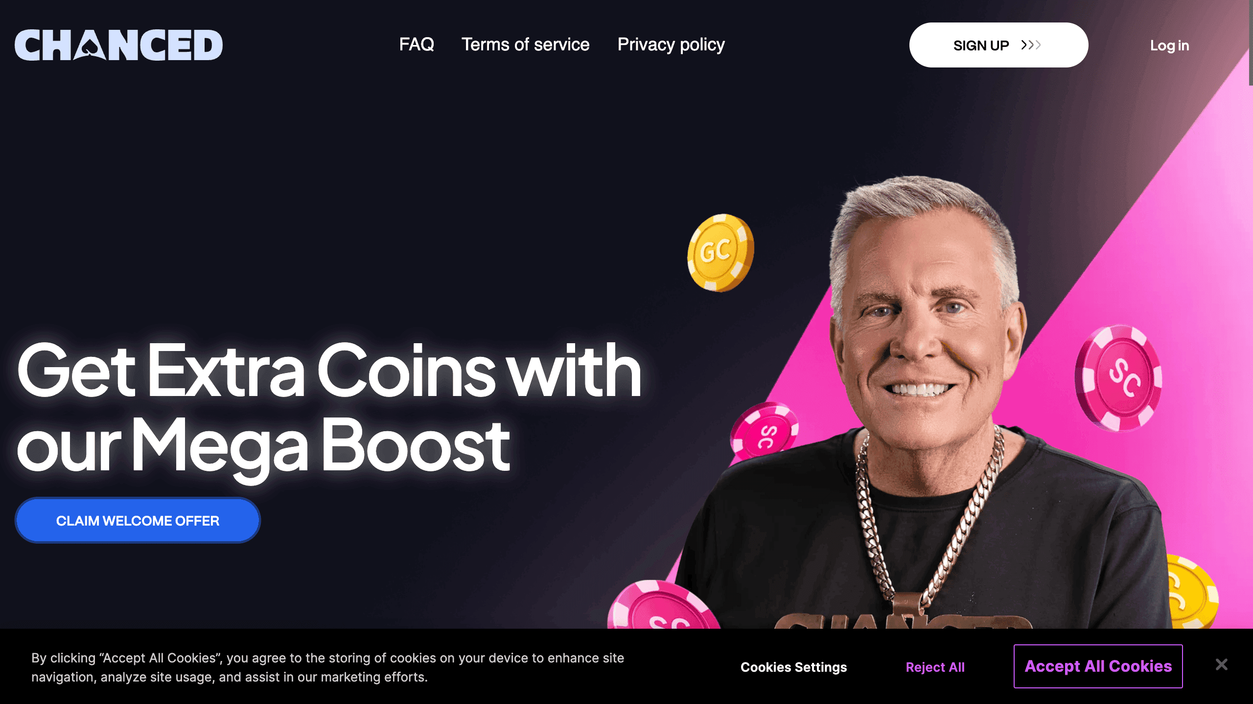 Chanced Review — Fast Payouts, Slot‑First Fun, and Predictable Value