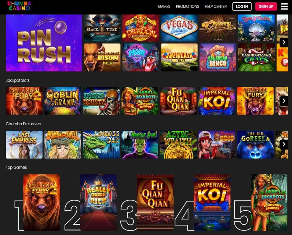 Chumba Casino Review: Predictable Value, Straightforward Redemptions, and Curated Fun