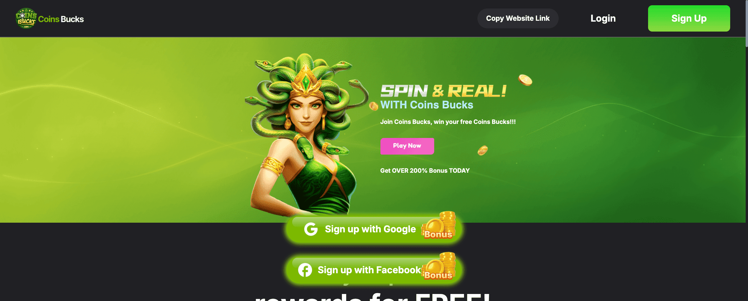 CoinsBucks Review: Clip Moments vs. Red Flags