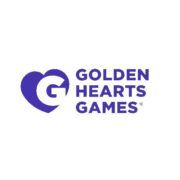 Golden Hearts Games
