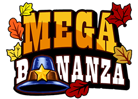 Mega Bonanza
