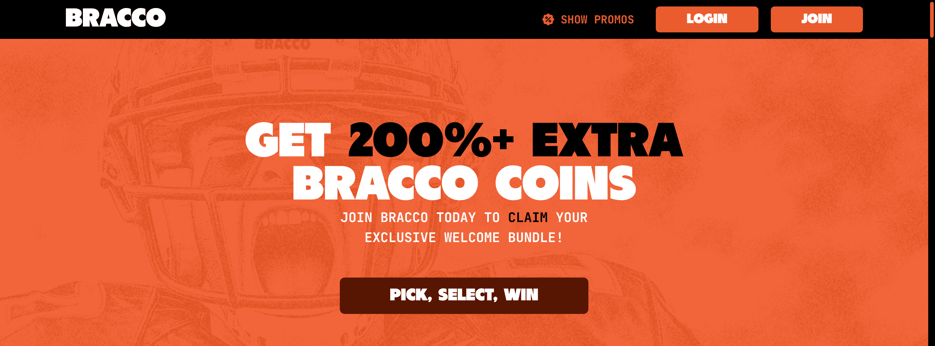 Bracco Review: Clip‑Ready Sportsbook, Straightforward Redemptions, Free‑Start Fuel