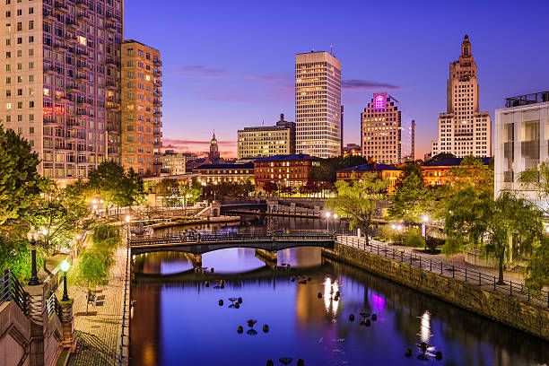 Rhode Island Poised for Major Betting Market Expansion