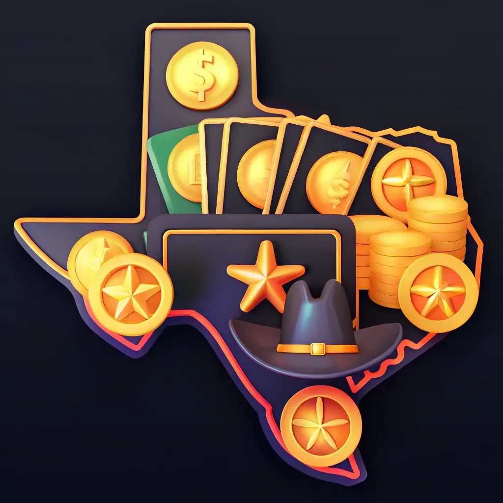 Texas icon