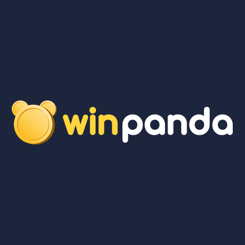 Win Panda logo