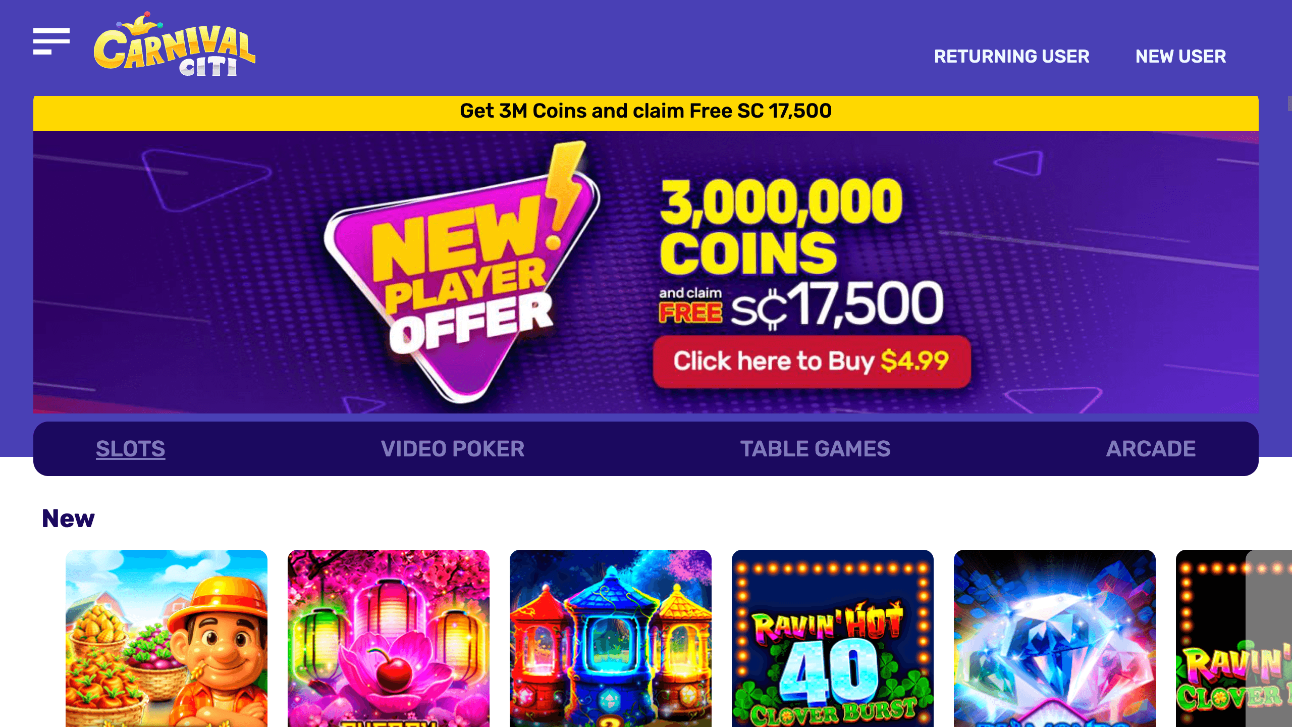 Carnival Citi Review: Big Freebie Energy, Real‑World Friction