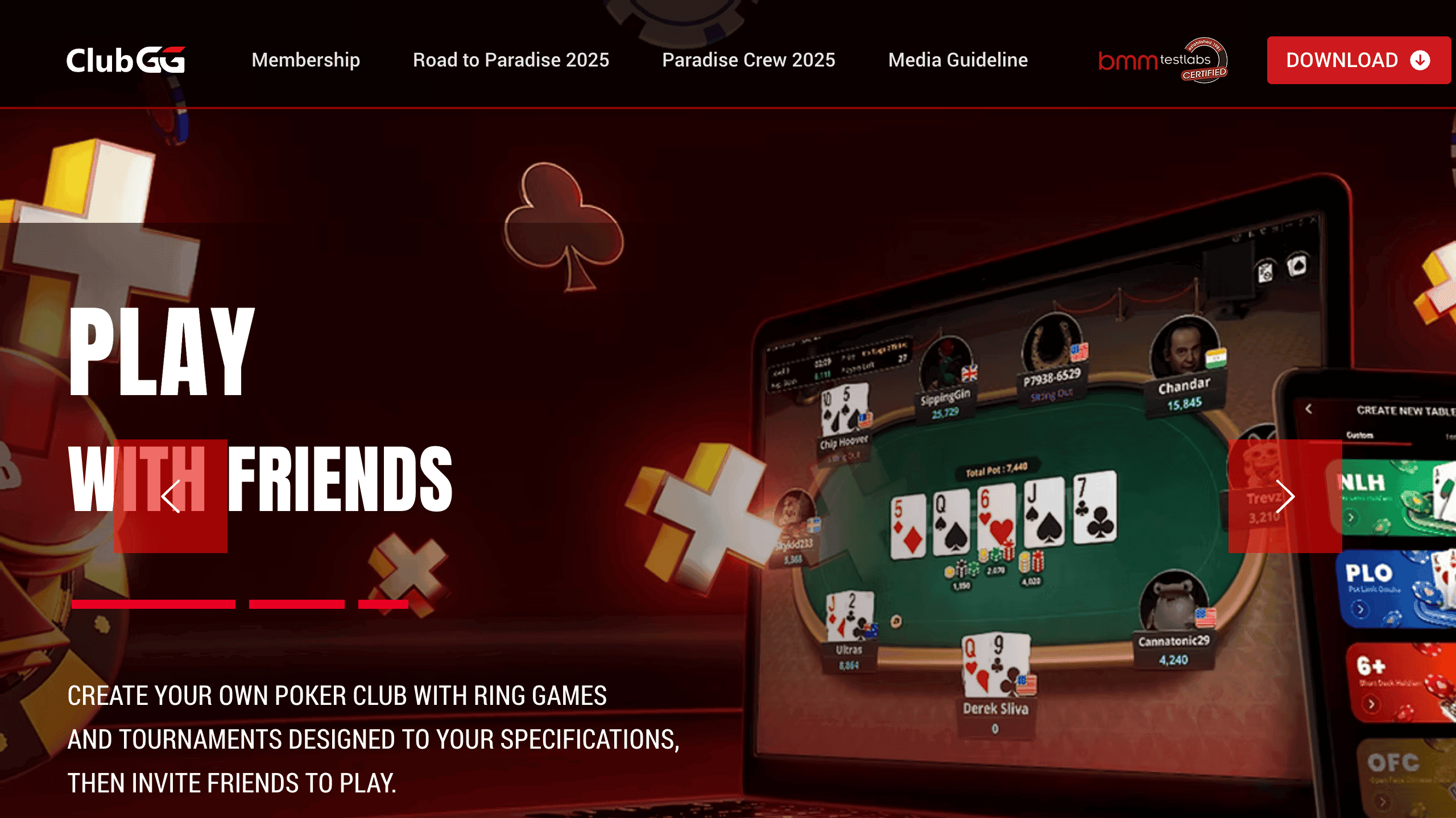 ClubGG Review — Clean Poker, Real Prizes, and Fast Redemptions (Without the Fluff)
