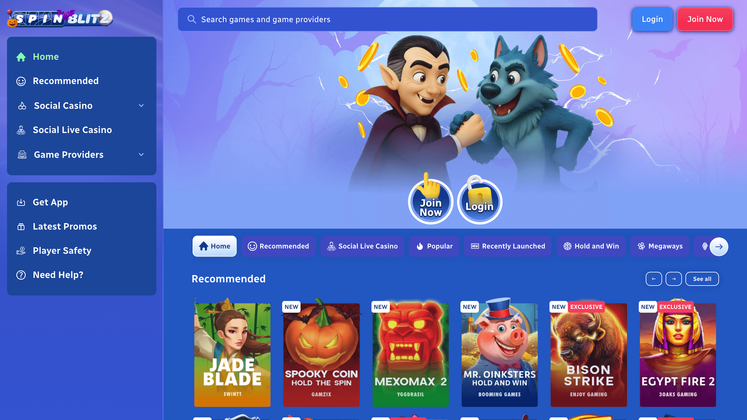 Blitz App Review: Fast Skill Games, Real Cash, and a Daily‑Streak Engine